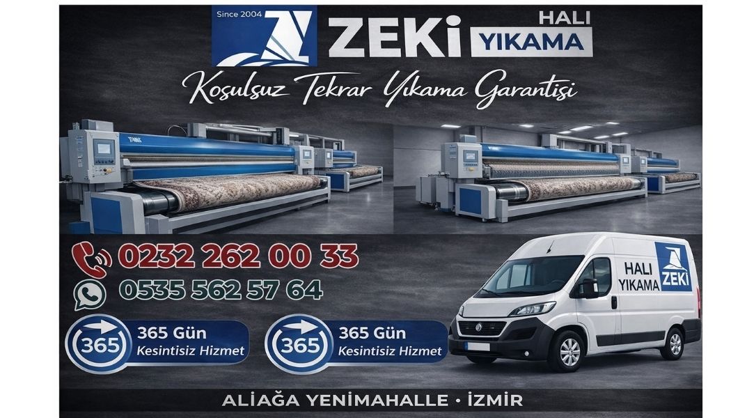 yenimahalle halı yıkma